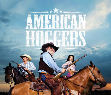 American Hoggers Season 1