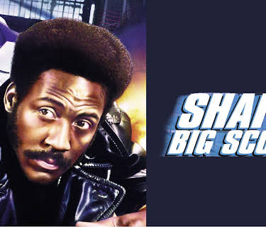 Shaft's Big Score (1972)