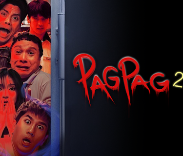 Pagpag 24/7 (2024)