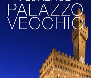 Florence - Palazzo Vecchio (2018)
