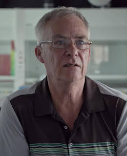 Martin Grime