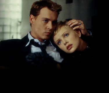 The Astronaut's Wife (1999)