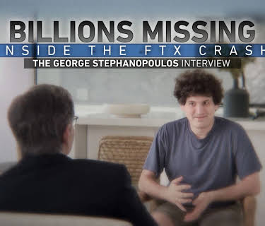 Billions Missing: Inside the FTX Crash