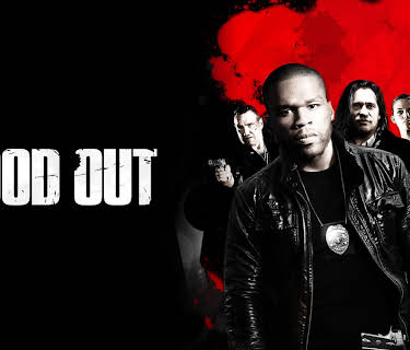 Blood Out (2011)