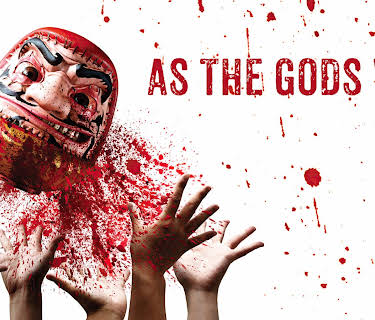 As the Gods Will (2022)