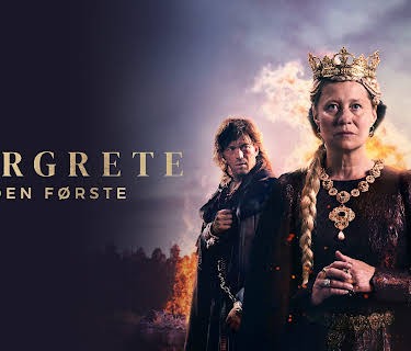 Margrete - Queen of the North (2021)