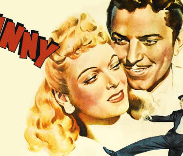 Sunny (1941)