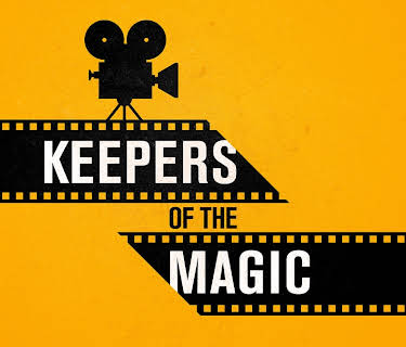 Keepers of the Magic (2018)