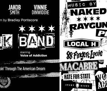 Punk Band (2018)