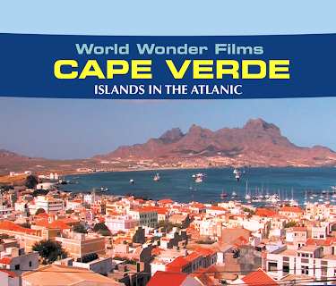 Islands in the Atlantic - Cape Verde