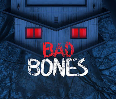 Bad Bones (2022)