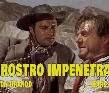 El Rostro Impenetrable (1961)