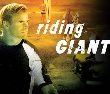Riding Giants (2004)