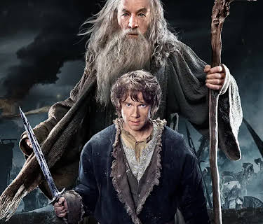 The Hobbit: The Battle of the Five Armies (Extended Edition) (2014)