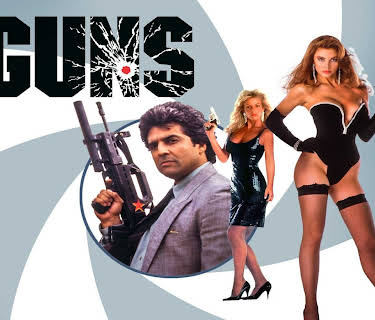 Guns (1990)