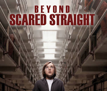 Beyond Scared Straight