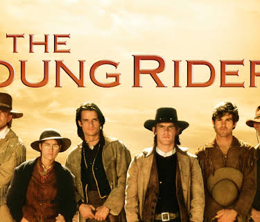 The Young Riders