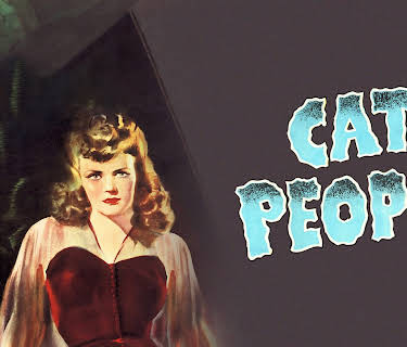 Cat People (1942)
