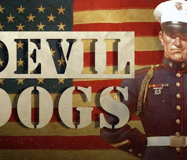 Devil Dogs: Hero Marines of WWI (2017)