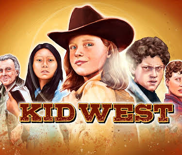 Kid West (2017)