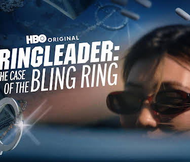 The Ringleader: The Case of the Bling Ring (2023)
