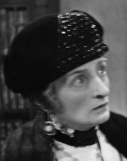 Una O'Connor