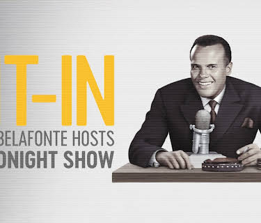 The Sit-In: Harry Belafonte Hosts The Tonight Show (2020)