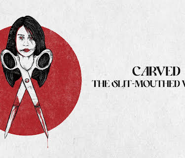 Carved: The Slit-Mouthed Woman (2007)