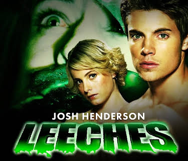 Leeches! (2003)