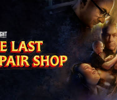 The Last Repair Shop (2023)