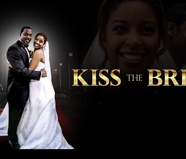 Kiss the Bride (2024)