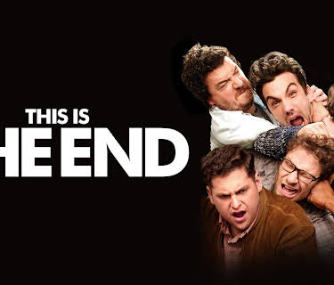 This Is The End (4K UHD) (2013)