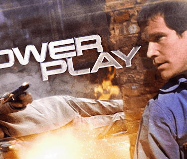 Power Play (2003)