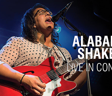 Alabama Shakes (2013)