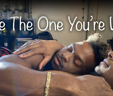 Love The One You're With (2021)