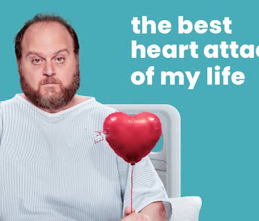 The Best Heart Attack of My Life