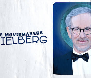The Moviemakers: Spielberg (2023)
