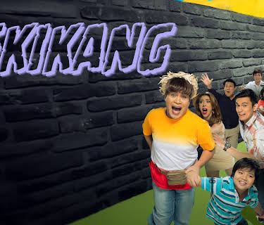 Bekikang on PBO (2013)