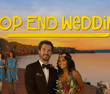 Top End Wedding (2020)