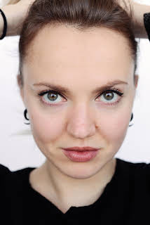 Irina Gorovaia