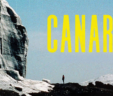 Canary (2023)