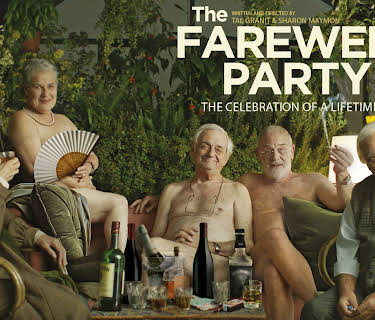 The Farewell Party (2015)