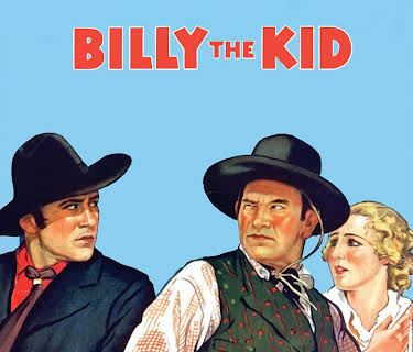 Billy the Kid (1930)