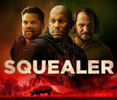 Squealer (2023)