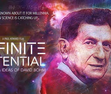 Infinite Potential: The Life and Ideas of David Bohm (2020)