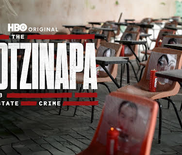 Ayotzinapa's 43: A State Crime, Season 1