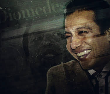 Broken Idol: The Undoing of Diomedes Díaz (2022)