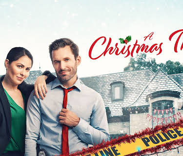 A Christmas Thief (2021)