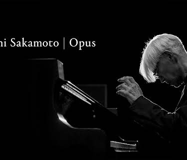 Ryuichi Sakamoto | Opus (2024)