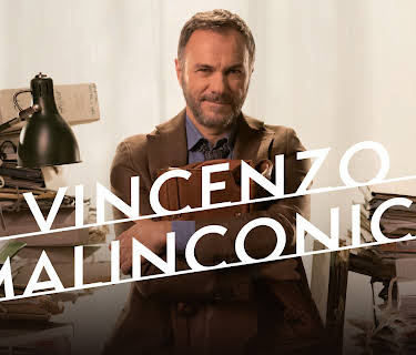 Vincenzo Malinconico - The Italian Lawyer (English Subtitles)